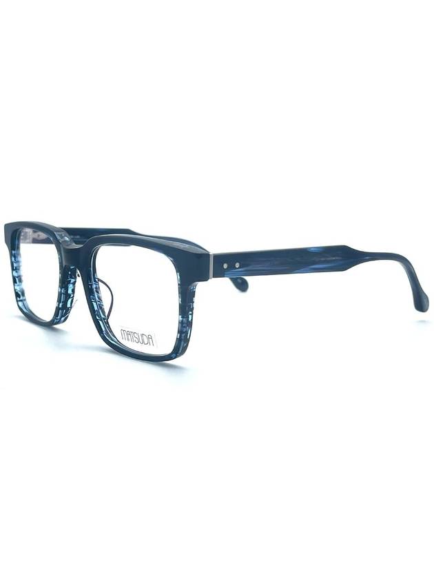 Matsuda Eyeglasses - MATSUDA - BALAAN 2