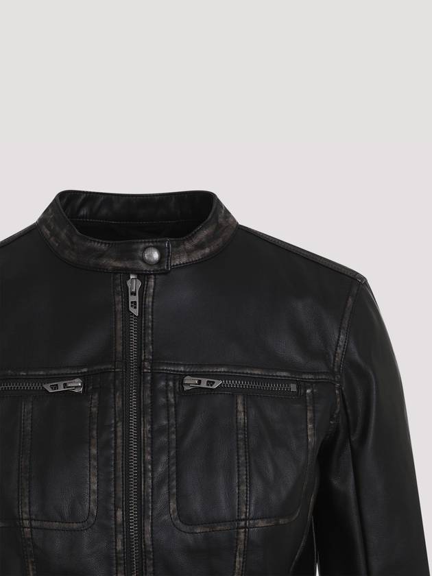 Diesel Jacket - DIESEL - BALAAN 3