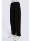 Trousers in Wool Blend J02KA0153J20053001 B0270467396 - JIL SANDER - BALAAN 1