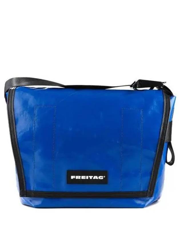 Unisex DEXTER messenger bag F14 0319 271475 - FREITAG - BALAAN 1