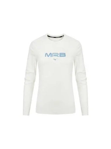 RUNNING GRAPHIC LONG SLEEVE 32YA4700 - MIZUNO - BALAAN 1