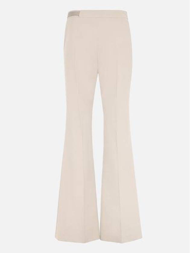 23 fw lightweight wool TAILORING pants FR6481 ANQ4 F084J B0230374368 - FENDI - BALAAN 3