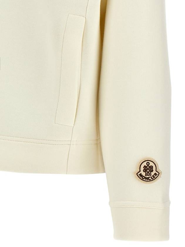 Moncler 'Anno Del Serpente' Hoodie - MONCLER - BALAAN 4