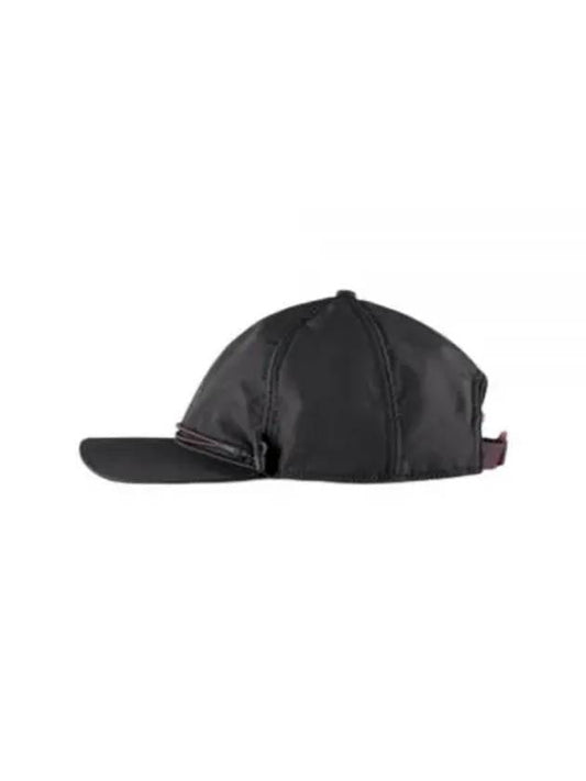 24 Skidbrimmer Cap Raven 51197U21 961 - KLATTERMUSEN - BALAAN 2