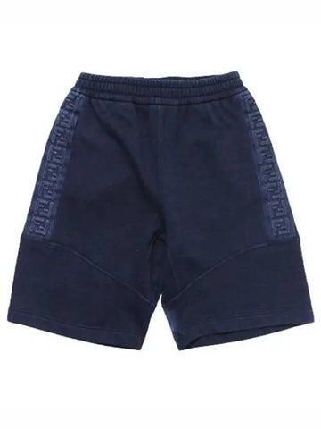 Jersey Bermuda Pants Short Men s Shorts - FENDI - BALAAN 1