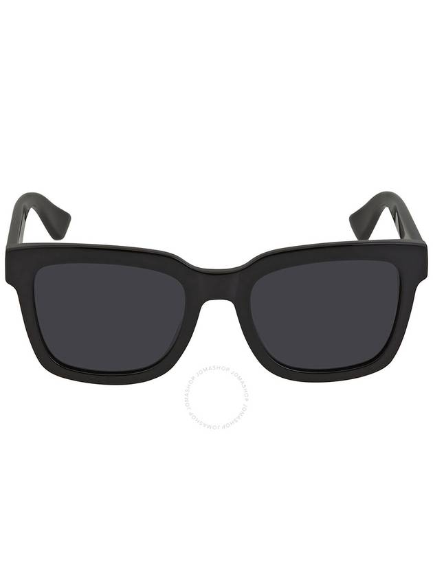 Sunglasses GG0001SN 001 Black - GUCCI - BALAAN 2