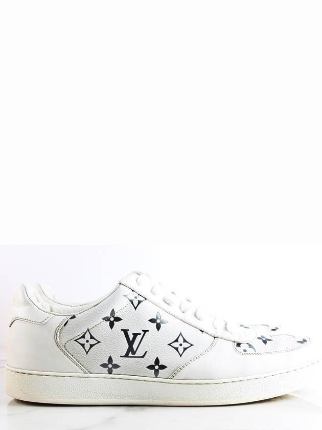 Rivoli Sneakers 9 Domestic 280 - LOUIS VUITTON - BALAAN 4