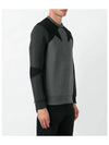 Starpanel Sweatshirt PBJS191V E520C 1240 - NEIL BARRETT - BALAAN 5