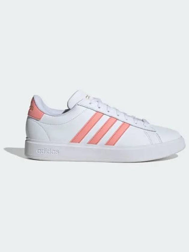 Grand Court Cloudform Lifestyle Comfort Women s IG9239 693125 - ADIDAS - BALAAN 1