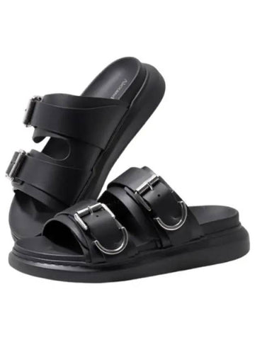 hybrid slide - ALEXANDER MCQUEEN - BALAAN 1