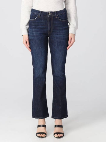 Jeans Dondup in denim - DONDUP - BALAAN 1