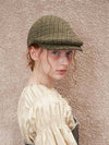 Classic Donald Khaki - BROWN HAT - BALAAN 1