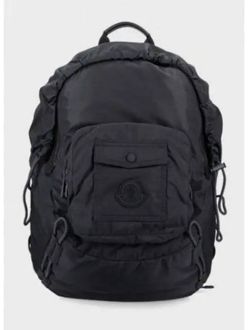 5A00003 M3138 999 Makaio Backpack - MONCLER - BALAAN 1