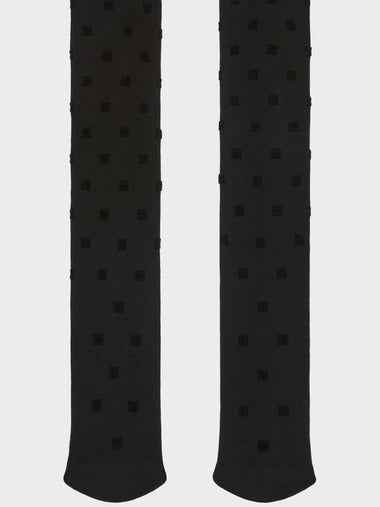 Socks woman Givenchy - GIVENCHY - BALAAN 1