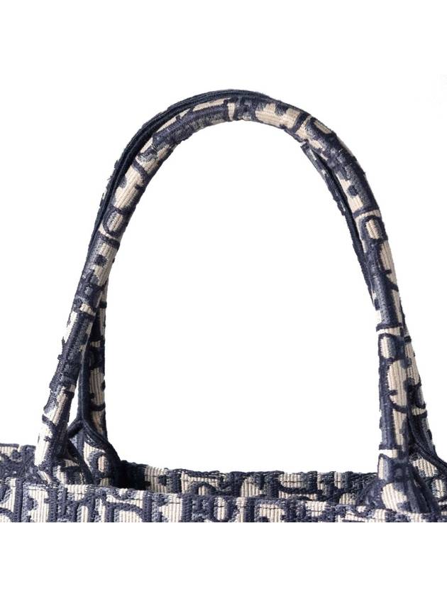 Women s Book Tote Medium Bag - DIOR - BALAAN 5