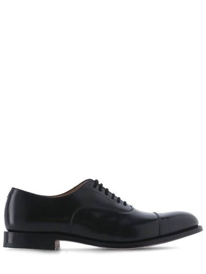 23 ss Patent Leather Lace-Up Shoes EEB3539XVF0AAB B0650288521 - CHURCH'S - BALAAN 2