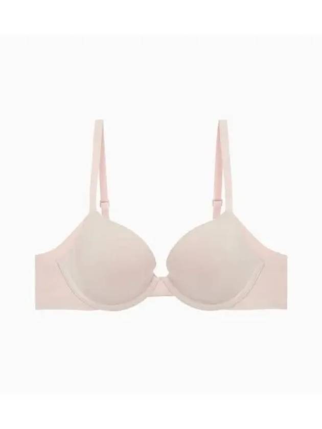 UNDERWEAR Women s Invisible Tailored AF Perfect Coverage Contour Bra QF7321ADTRN - CALVIN KLEIN - BALAAN 1