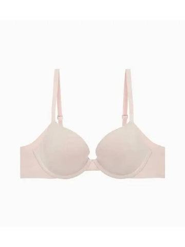 UNDERWEAR Women s Invisible Tailored AF Perfect Coverage Contour Bra QF7321ADTRN - CALVIN KLEIN - BALAAN 1