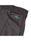 Trousers Wales Bonner Pants Night Brown - ADIDAS - BALAAN 6