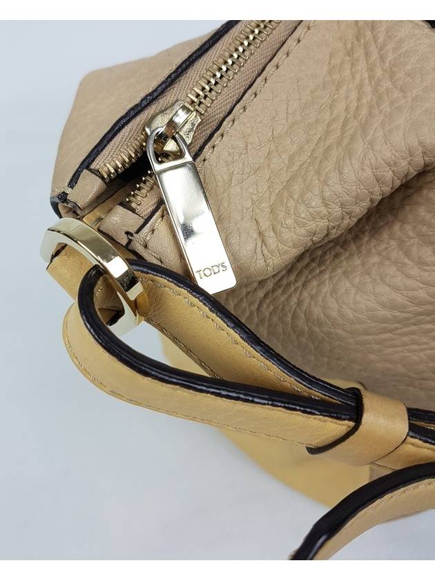 women shoulder bag - TOD'S - BALAAN 5