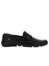 Loafer MSD043VT740U901 Black - BALLY - BALAAN 2