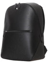 Sartorial Small Backpack Black - MONTBLANC - BALAAN 4