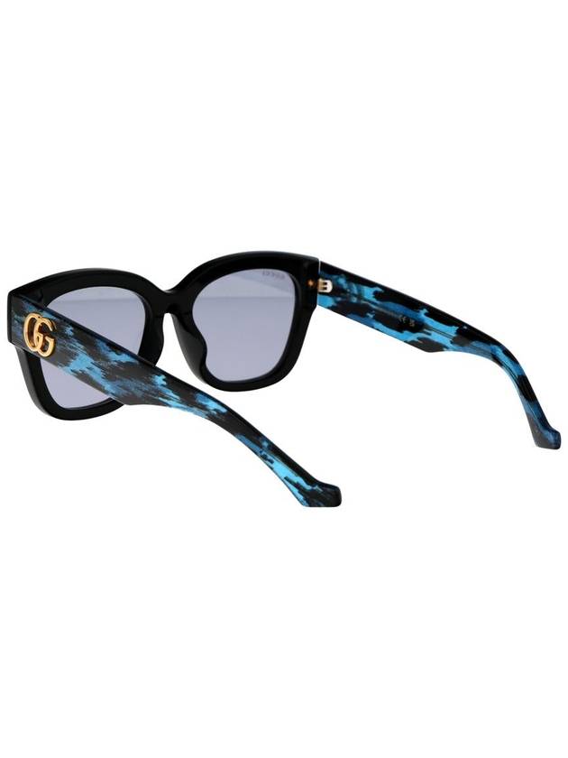 butterfly frame sunglasses GG1550SK - GUCCI - BALAAN 5