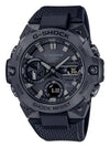 G Steel Bluetooth Metal Watch GST B400BB 1ADR - G-SHOCK - BALAAN 2