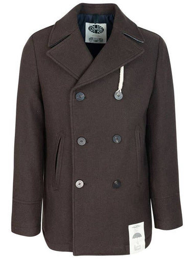 Camplin Coat - CAMPLIN - BALAAN 1