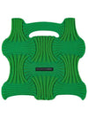 Bow bag bright green - PLEATSMAMA - BALAAN 9