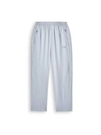 Active Woven Track Pants Grey - PUMA - BALAAN 2