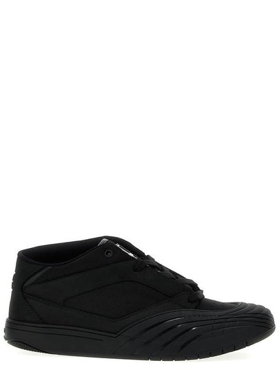 Sneakers BH009KH1QA001 BLACK - GIVENCHY - BALAAN 2