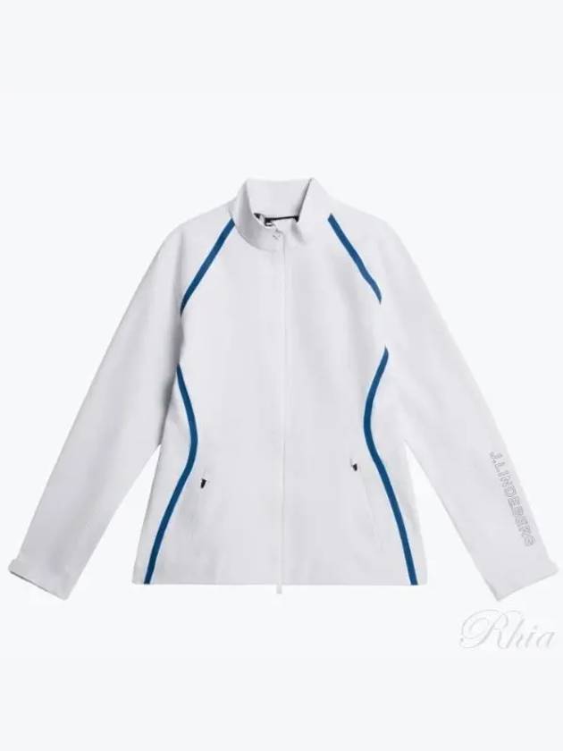 Coral Rain Jacket GWOW09193 0000 Women - J.LINDEBERG - BALAAN 1