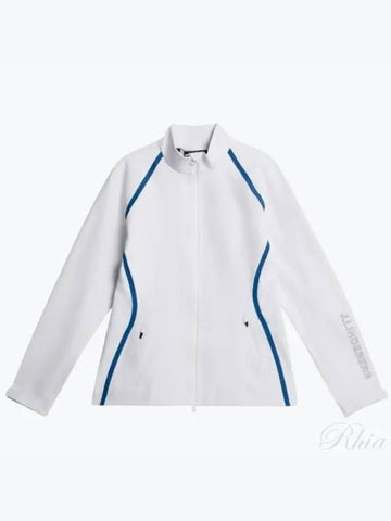 Coral Rain Jacket GWOW09193 0000 Women - J.LINDEBERG - BALAAN 1