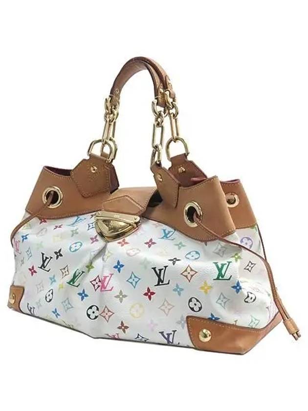 M40123 Tote Bag - LOUIS VUITTON - BALAAN 3