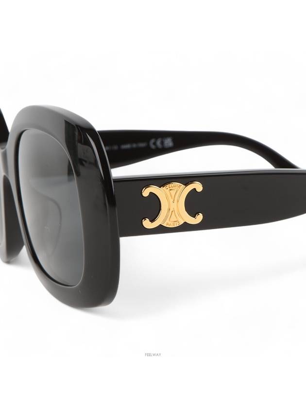 men sunglasses - CELINE - BALAAN 7