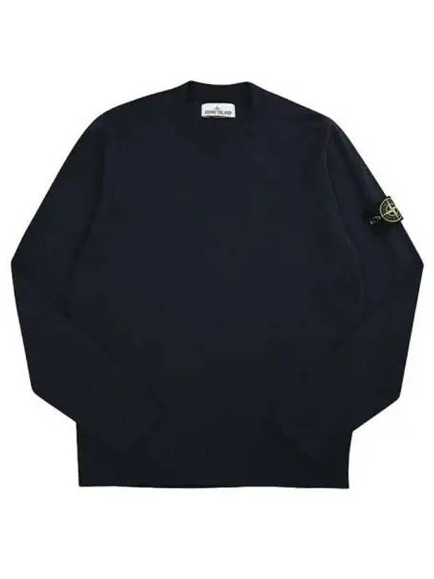 Men s knit 271445 - STONE ISLAND - BALAAN 1