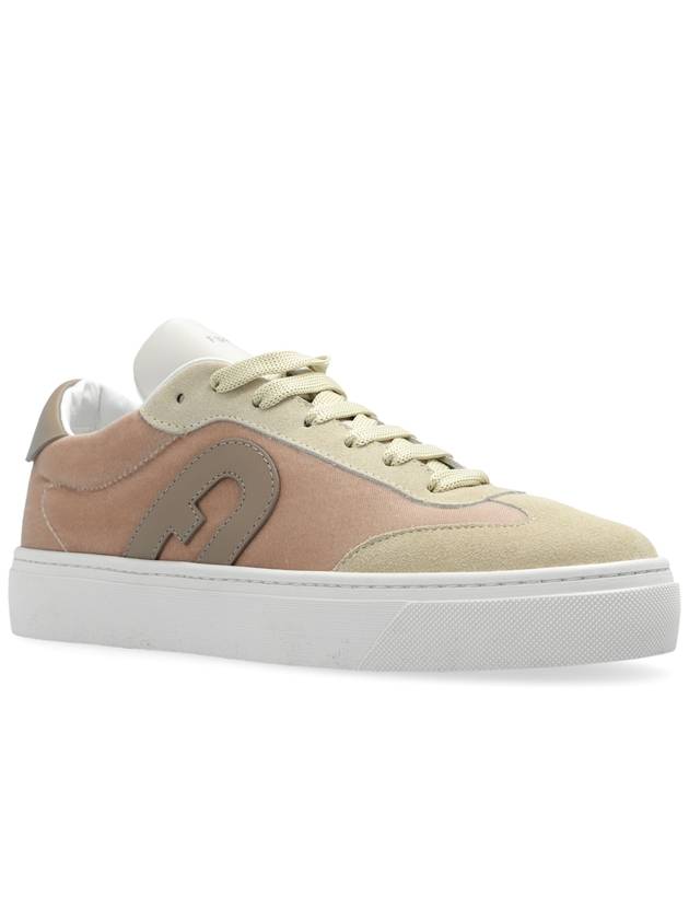 Furla Sport Shoes 'Enjoy', Women's, Beige - FURLA - BALAAN 4