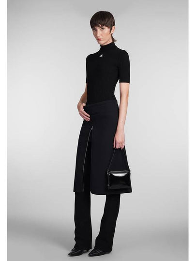 Courrèges Skirt - COURREGES - BALAAN 2