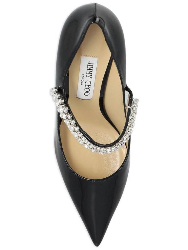 Jimmy Choo With Heel - JIMMY CHOO - BALAAN 4