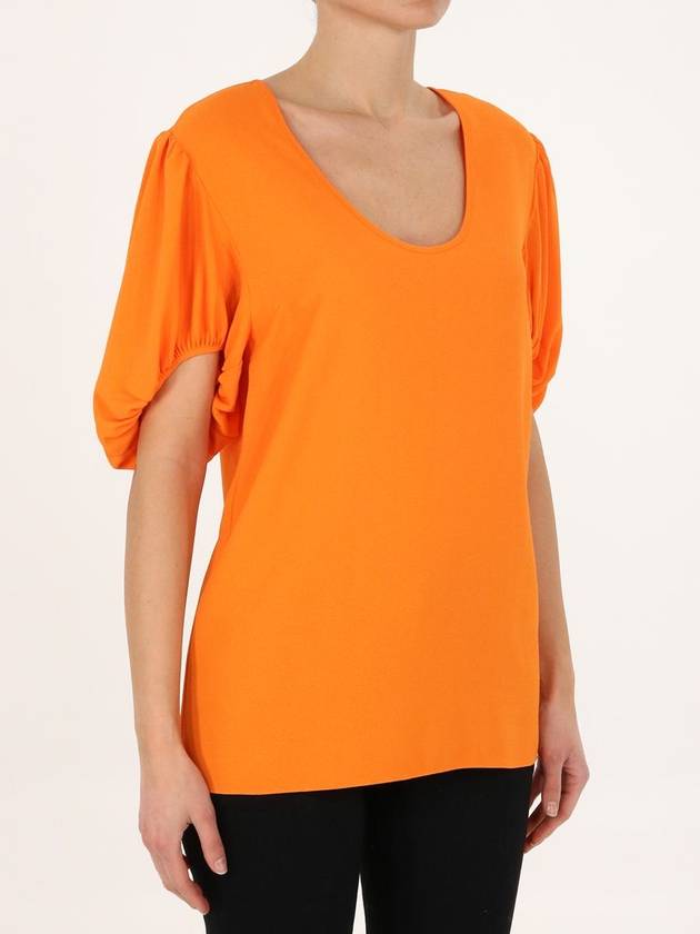 Orange Top 604069SSA027501 B0020169358 - STELLA MCCARTNEY - BALAAN 3