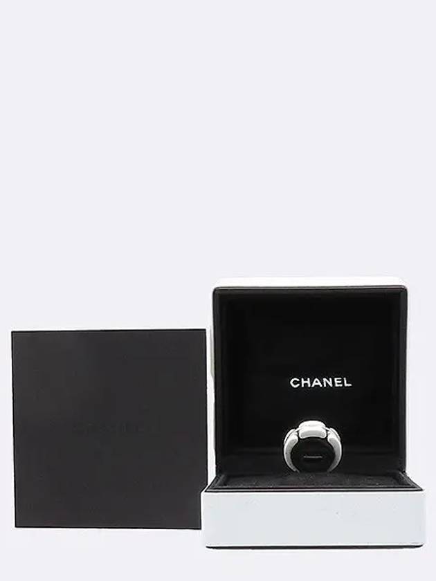 J3874 Ring Jewelry - CHANEL - BALAAN 5