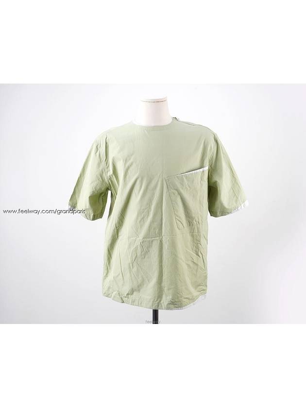 women blouse - HERMES - BALAAN 1