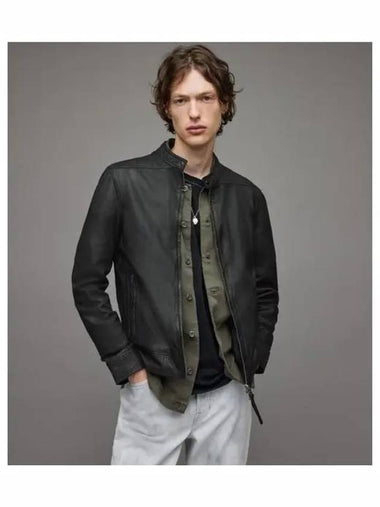 Colt Leather Jacket ML004R 5 - ALLSAINTS - BALAAN 1