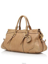 women tote bag - PRADA - BALAAN 3