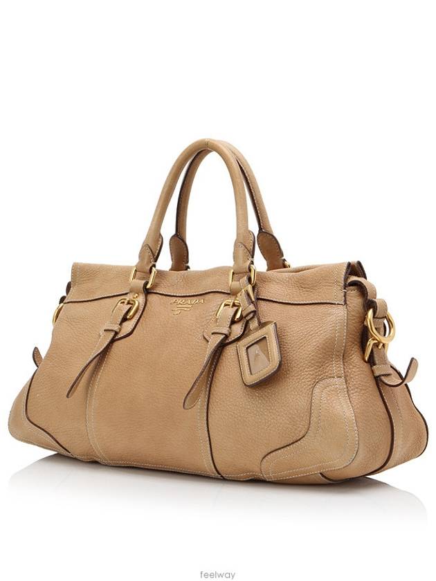 women tote bag - PRADA - BALAAN 3