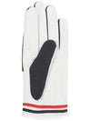 golf gloves OF8302GBWHITE - ONOFF - BALAAN 2