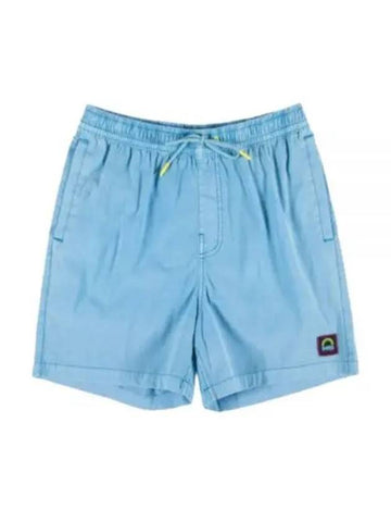 DEUS 24 SANDBAR ACID SHORT DMS232180A OCE shorts - DEUS EX MACHINA - BALAAN 1