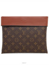 women clutch bag - LOUIS VUITTON - BALAAN 1