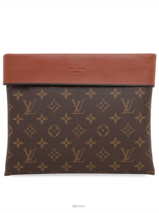 women clutch bag - LOUIS VUITTON - BALAAN 1